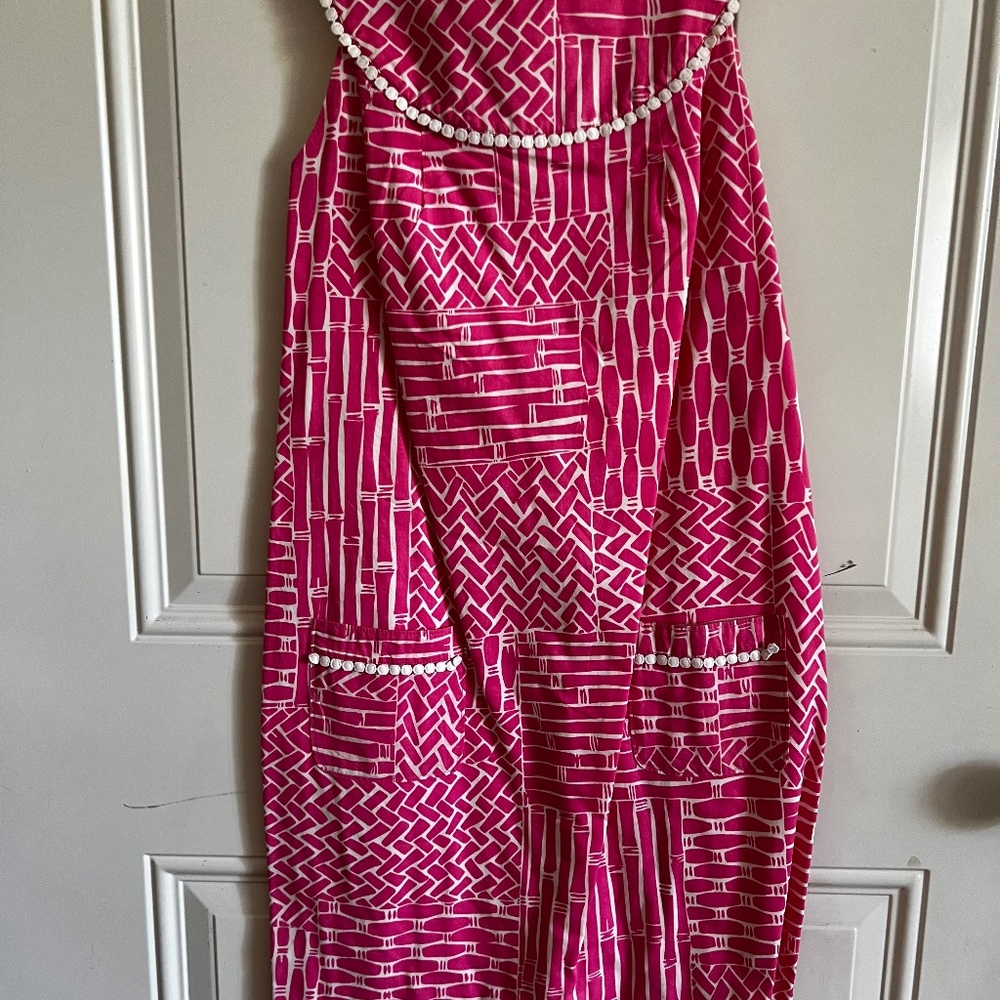 Vintage Lilly Pulitzer